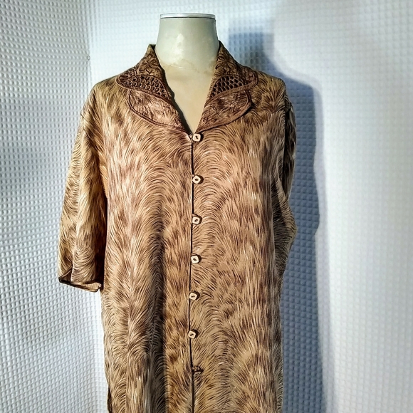 Tunic woman Xing Cheng - Picture 1 of 5